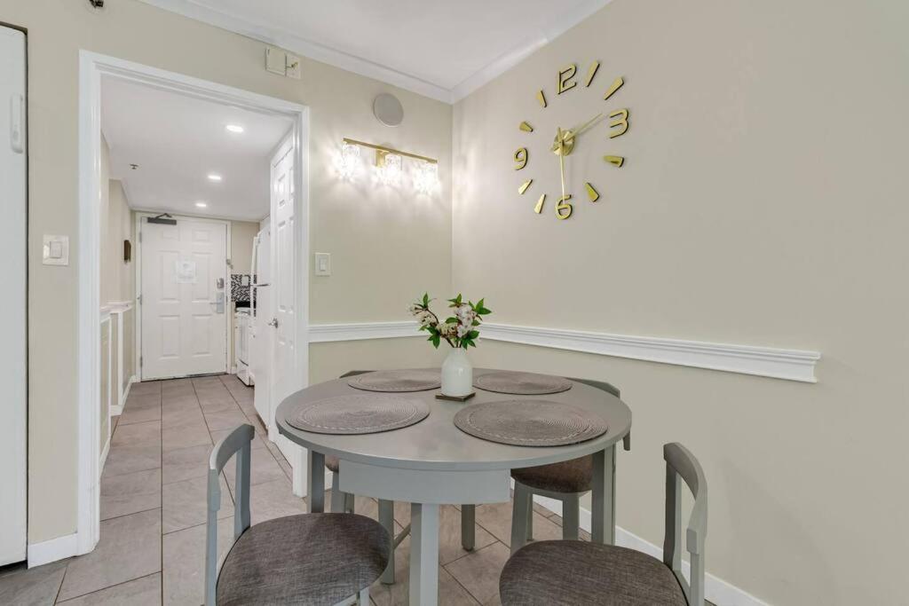 Remodeled Oceanview Suite, Small Dogs Ok 1738 Myrtle Beach Exterior photo