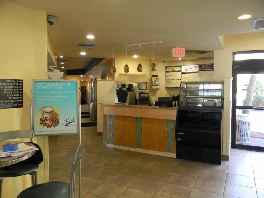 Remodeled Oceanview Suite, Small Dogs Ok 1738 Myrtle Beach Exterior photo